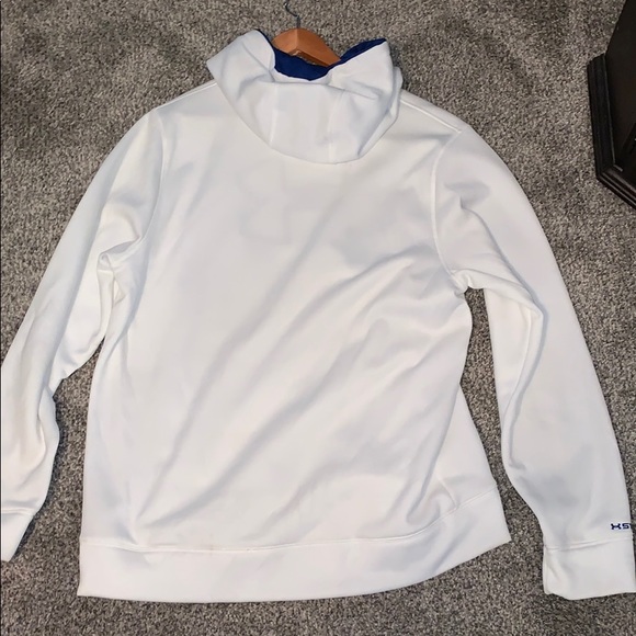 Under Armour storm hoodie - Picture 3 of 4